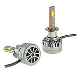 Лампи LED extone H1 L4 Cyclone 70W 6000K 18000Lm, фото 3