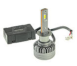Лампи LED extone H1 L4 Cyclone 70W 6000K 18000Lm, фото 4