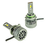 Лампи LED Nextone 9012 HIR2 L4 Cyclone 70W 6000K 18000Lm, фото 2
