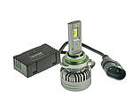 Лампи LED Nextone 9012 HIR2 L4 Cyclone 70W 6000K 18000Lm, фото 3