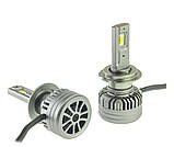 Лампи LED Nextone H7 L4 70W 6000K 18000Lm, фото 4