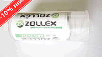 Сварка холодная 28г белая ZOLLEX (#GRS)