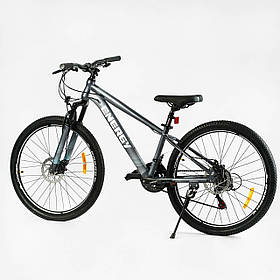 Велосипед Спортивний Corso 26" дюймів «Energy» EN-26243