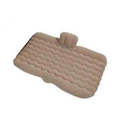 Надувний автомобільний МАТРАС CAR TRAVEL BED AND-92