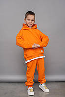 Дитячий спортивний костюм унісекс 116-134