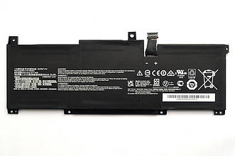 Батарея для ноутбука MSI BTY-M49, 4600mAh (52.4Wh), 3cell, 11.4V, Li-ion, чорна, ОРИГІНАЛЬНА