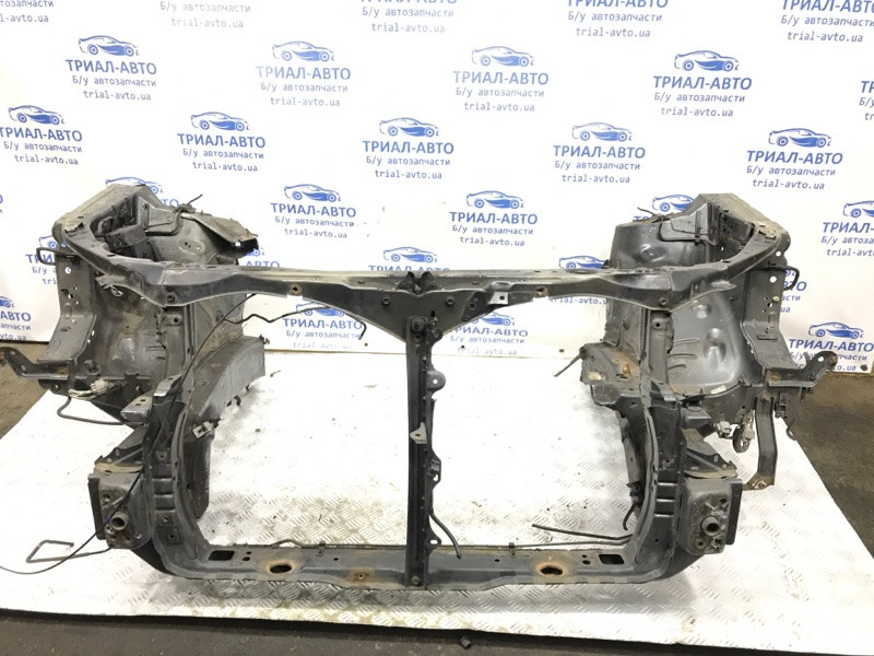 Панель передня Lexus RX 350 2003-2009 5320148041 (Арт.30661), фото 1