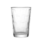 Висока склянка Uniglass Kyvos для соку 190 мл (54170-МС12/sl), фото 1