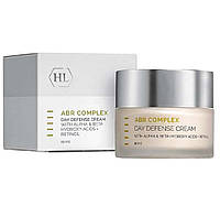 Day defense cream ABR complex Holy land Денний захисний крем