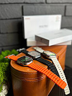 Топовые смарт часы Smart Watch HK Ultra 2 49мм | Amoled | ChatGPT