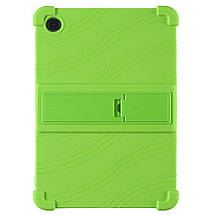 Чохол протиударний Friendly на OPPO Pad Air зелений, фото 3