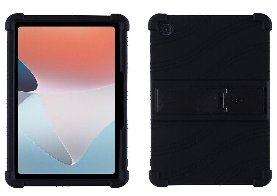 Чохол протиударний Friendly на OPPO Pad Air чорний