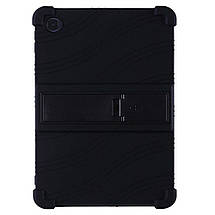 Чохол протиударний Friendly на OPPO Pad Air чорний, фото 3
