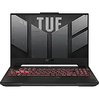 Ноутбук ASUS TUF Gaming A17 FA707RE (FA707RE-716512G0W) Refurbished