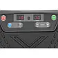 Вібропллатформа + пульт + еспандери + упори XP600 Червоний, фото 8