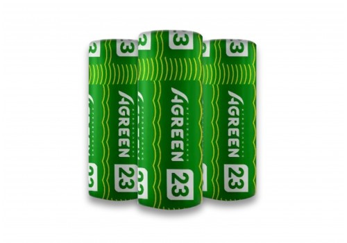 Агроволокно 23 щільність 3,2*25 м. біле укривне "ЕASY-CARRY ROLLS" "Agreen"