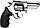 Револьвер під патрон Флобера Ekol Viper 3" Chrome, фото 2