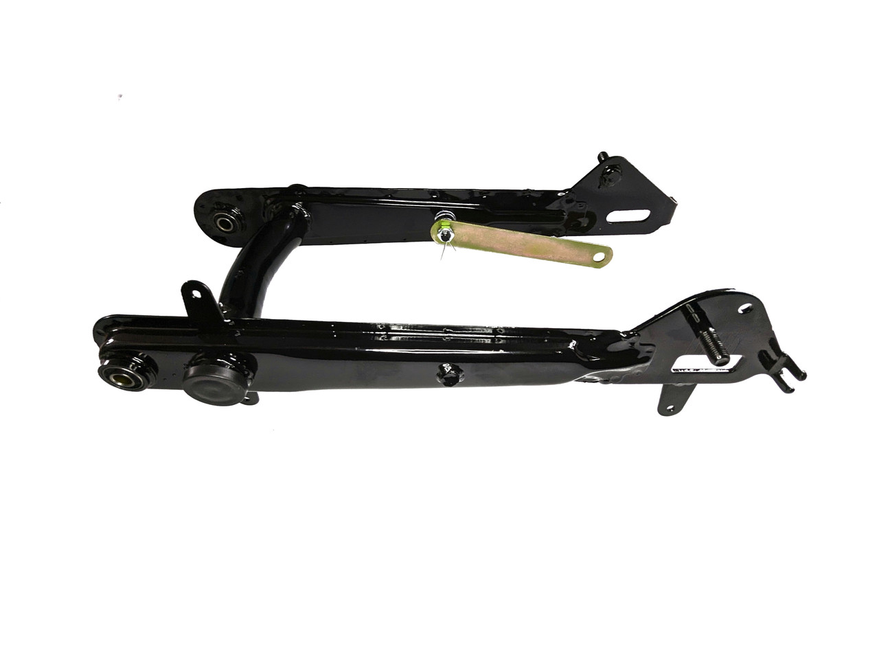 Маятник Альфа, фото 1