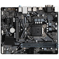 Материнская плата Gigabyte H410M H V2 c