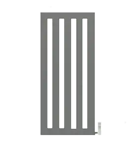 Енергоефективний обігрівач ТеплоМакс з терморегулятором 1,5 м 5 секції