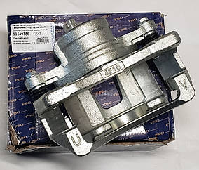 Суппорт (скоба) передній лівий Лачетті. FSO Польща 96549788