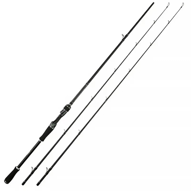 Спінінг YMERBOR X Tomahawk 213 Безінерційний, фото 1