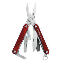 Мультитул Leatherman Squirt PS4 (831227) n