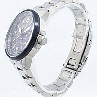 Классические мужские наручные часы Citizen Ситизен BJ7006-56L Promaster Nighthawk