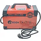 Багатофункційний зварювальний апарат EDON PRO MMCT-325, фото 4
