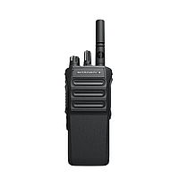 Цифровая портативная радиостанция/рация Motorola R7A, UHF, 4W, NKP (PMUD3494AYA)