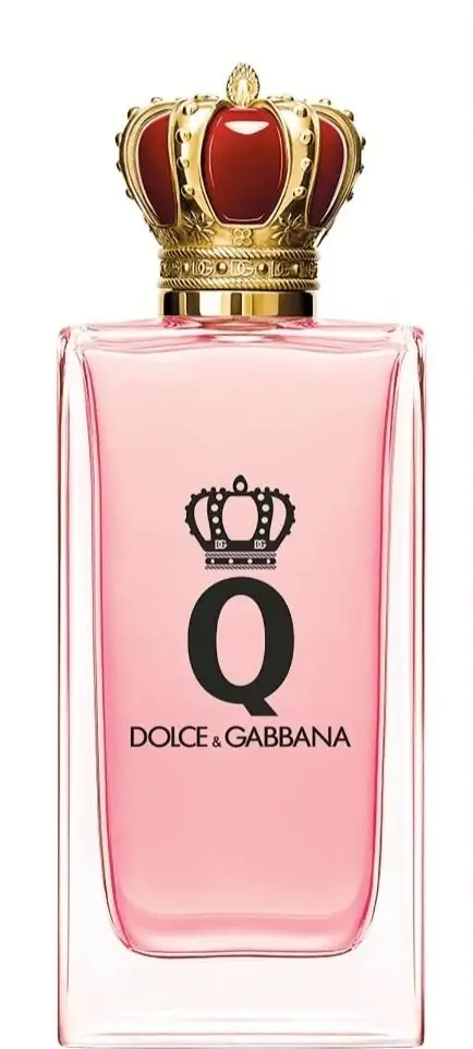 Парфумована вода Dolce&Gabbana Q Eau De Parfum Tester Lux 100 ml. Дольче Габбана К'ю Тестер Люкс 100 мл.