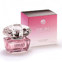 Женская туалетная вода Versace Bright Crystal 50мл (Версаче Брайт Кристал)