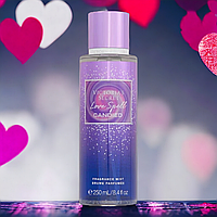 Парфюмированный спрей мист для тела Victoria's Secret Love Spell Candied Fragrance Mist