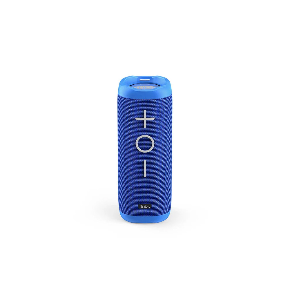 Колонка Tribit StormBox blue 24 Вт IP67 Bluetooth 5.3