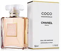 Парфюм Chanel Coco Mademoiselle 50мл (Шанель Коко Мадмуазель)