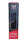 Ігрова поверхня ONIKUMA MP006 з RGB-підсвіткою 800*300*4 мм. Килимок для мишки великий з підсвіткою, фото 7