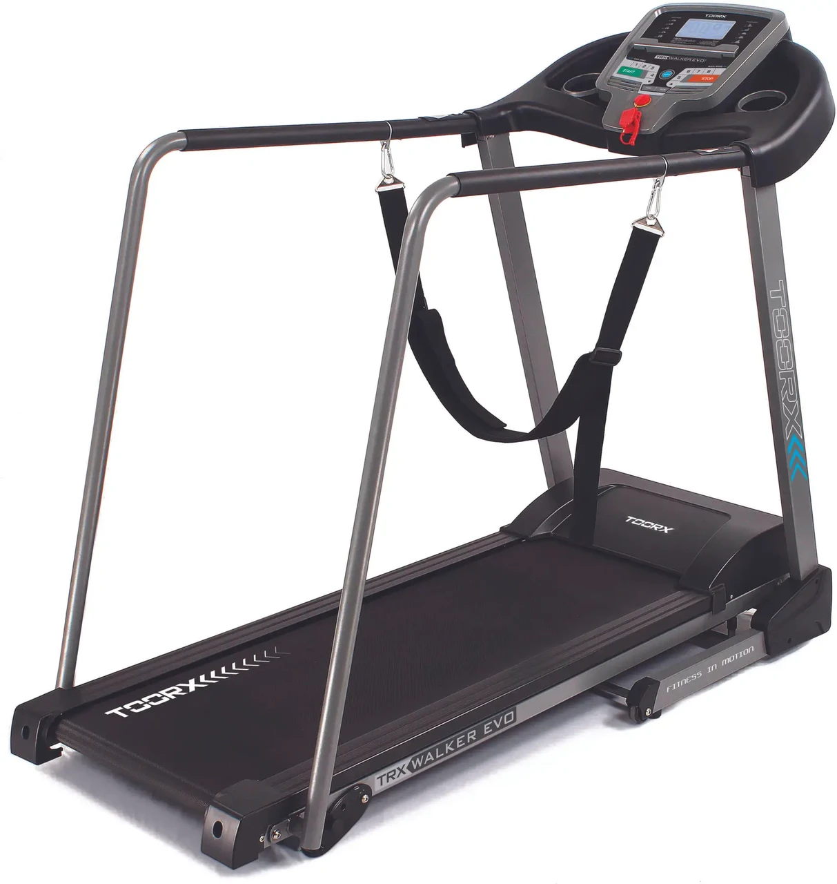 Беговая дорожка реабілітаційна Toorx Treadmill TRX Walker EVO (TRX-WALKEREVO)