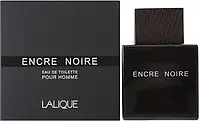 Туалетная вода для мужчин LALIQUE ENCRE NOIRE POUR HOMME EDT 100 мл. (M)