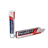 Зубна паста 75 мл President Active