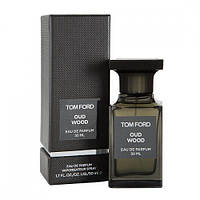 Парфумована вода Tom Ford Oud Wood 50мл ( Том Форд Оуд Вуд)