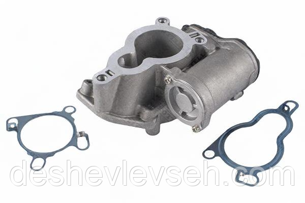 Клапан рециркуляції / Renault Laguna/Megan 2.0DCi 05-, 01-25013-SX, (Stellox)