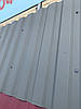 Профнастил ПС 18 0,45 «Альба Профіль», фото 6