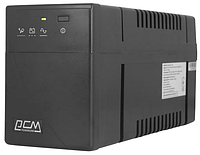 ИБП Powercom BNT-600A Schuko