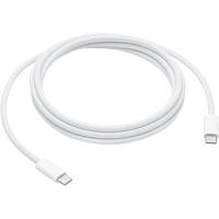 Дата кабель 240W USB-C Charge Cable (2 m) Model A2794 Apple (MU2G3ZM/A) h