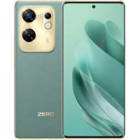 Мобильный телефон Infinix Zero 30 8/256Gb Misty Green (4894947011658) h