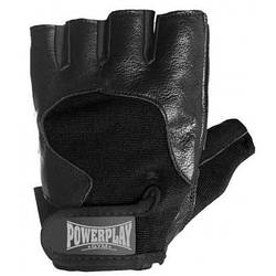 Рукавички для фітнесу PowerPlay 2154 XL Black PP_2154_XL_Black smart