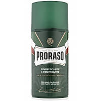 Пена для бритья Proraso с экстрактом Эвкалипта 300 мл (8004395001927) h