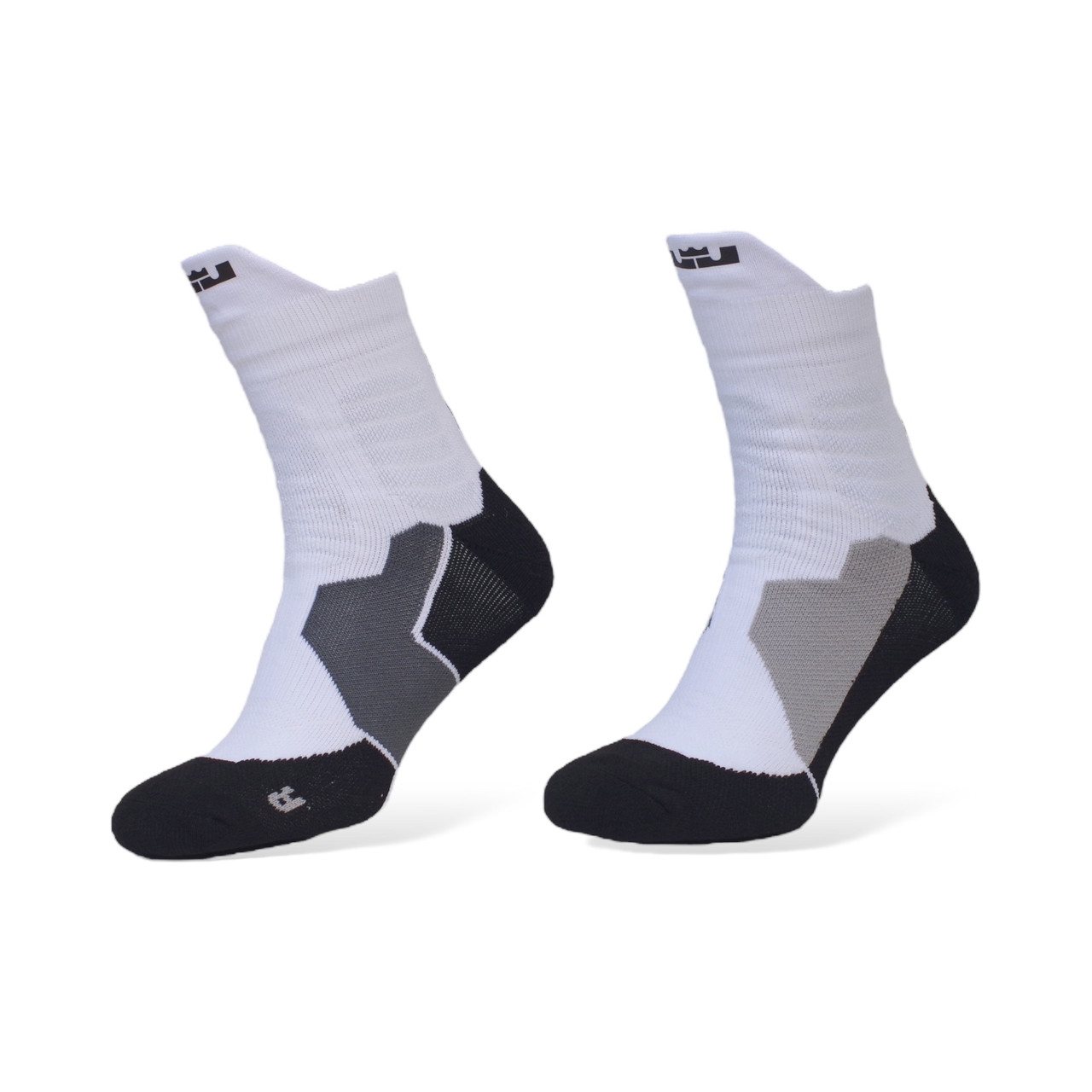 Шкарпетки для баскетболу Nike Lebron James Elite