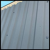 Профнастил ПС 18 0,45 «Альба Профіль», фото 3