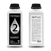 Спеціальний препарат від цвітіння води Aqua dream 2